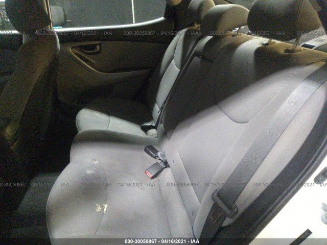 Photo 7 VIN: 5NPDH4AEXFH575665 - HYUNDAI ELANTRA 