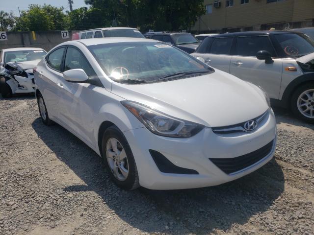 Photo 0 VIN: 5NPDH4AEXFH576220 - HYUNDAI ELANTRA 