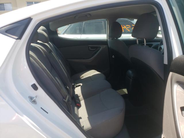 Photo 5 VIN: 5NPDH4AEXFH576220 - HYUNDAI ELANTRA 