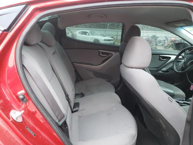 Photo 9 VIN: 5NPDH4AEXFH577397 - HYUNDAI ELANTRA SE 