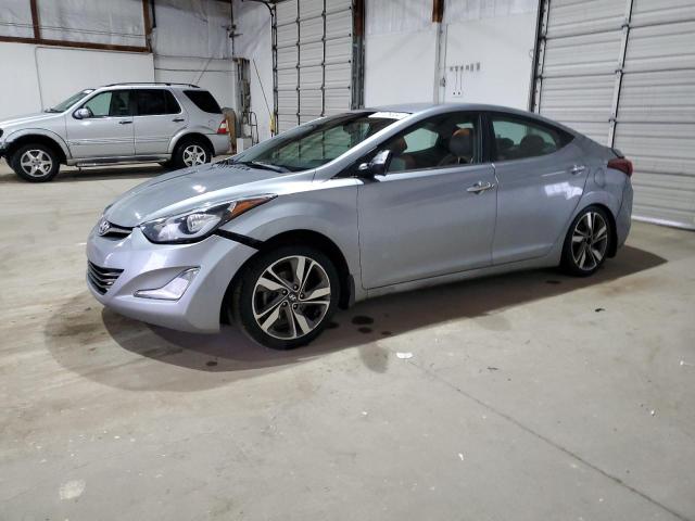 Photo 0 VIN: 5NPDH4AEXFH578128 - HYUNDAI ELANTRA 