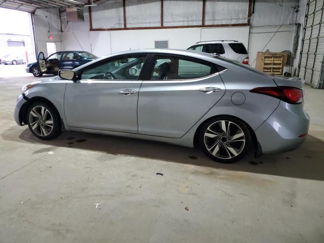 Photo 1 VIN: 5NPDH4AEXFH578128 - HYUNDAI ELANTRA 