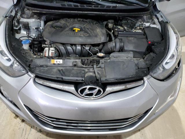 Photo 10 VIN: 5NPDH4AEXFH578128 - HYUNDAI ELANTRA 