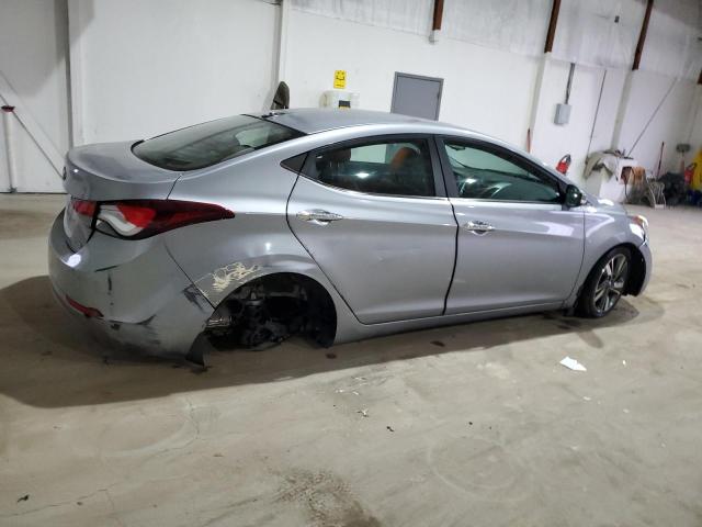 Photo 2 VIN: 5NPDH4AEXFH578128 - HYUNDAI ELANTRA 