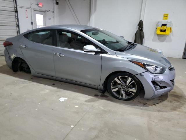 Photo 3 VIN: 5NPDH4AEXFH578128 - HYUNDAI ELANTRA 