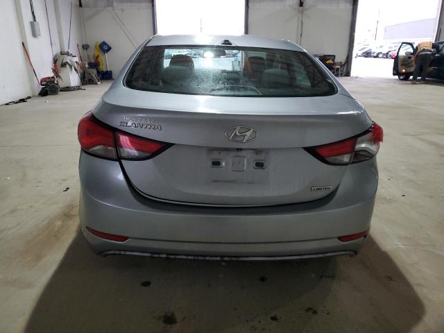 Photo 5 VIN: 5NPDH4AEXFH578128 - HYUNDAI ELANTRA 