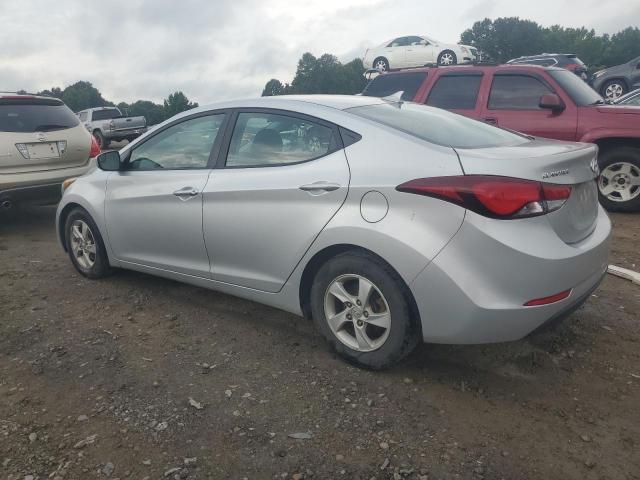 Photo 1 VIN: 5NPDH4AEXFH580980 - HYUNDAI ELANTRA SE 