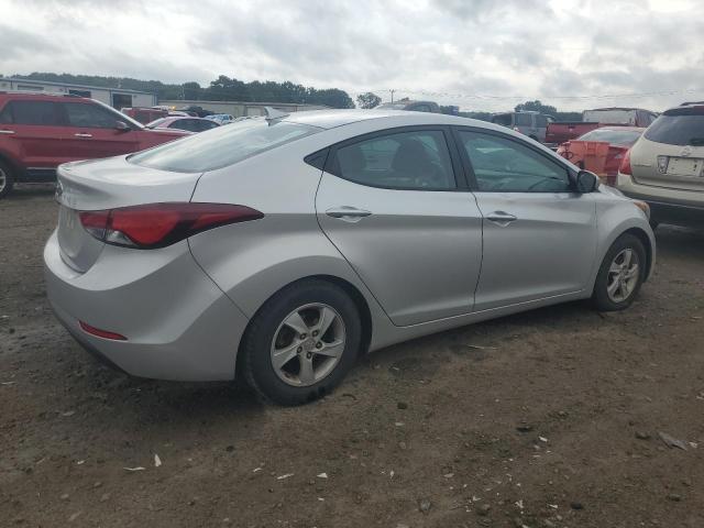 Photo 2 VIN: 5NPDH4AEXFH580980 - HYUNDAI ELANTRA SE 