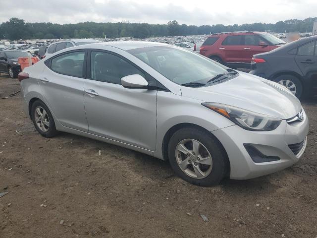 Photo 3 VIN: 5NPDH4AEXFH580980 - HYUNDAI ELANTRA SE 