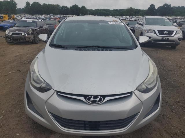 Photo 4 VIN: 5NPDH4AEXFH580980 - HYUNDAI ELANTRA SE 