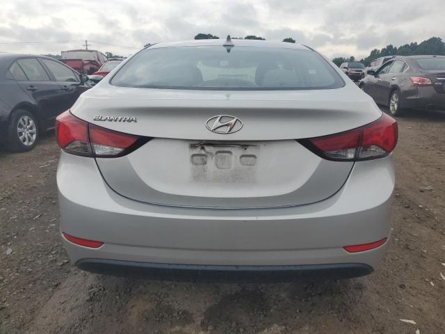 Photo 5 VIN: 5NPDH4AEXFH580980 - HYUNDAI ELANTRA SE 