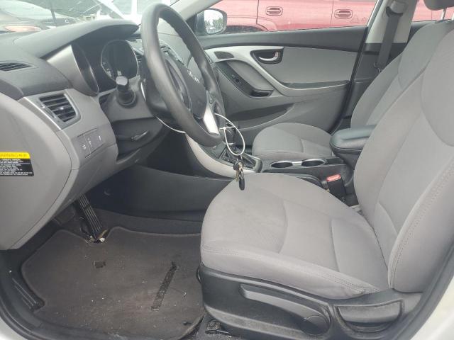 Photo 6 VIN: 5NPDH4AEXFH580980 - HYUNDAI ELANTRA SE 