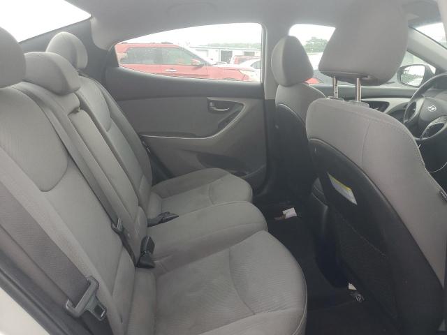 Photo 9 VIN: 5NPDH4AEXFH580980 - HYUNDAI ELANTRA SE 