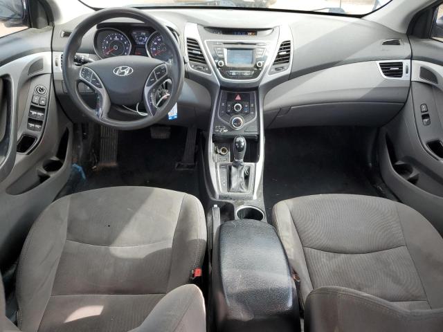 Photo 7 VIN: 5NPDH4AEXFH582485 - HYUNDAI ELANTRA SE 