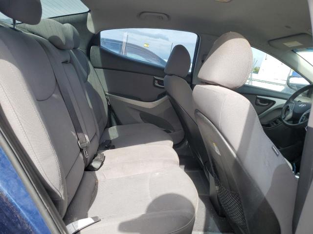 Photo 9 VIN: 5NPDH4AEXFH582485 - HYUNDAI ELANTRA SE 