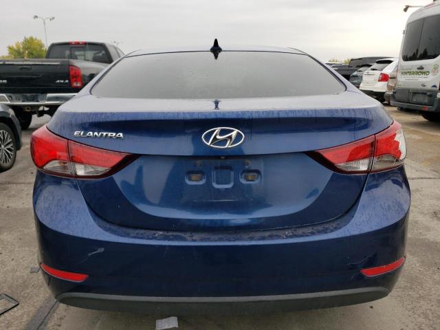 Photo 5 VIN: 5NPDH4AEXFH582485 - HYUNDAI ELANTRA SE 