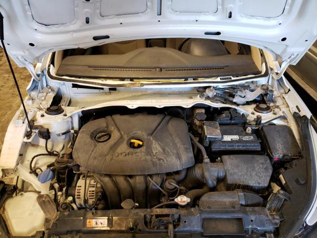 Photo 6 VIN: 5NPDH4AEXFH585581 - HYUNDAI ELANTRA SE 