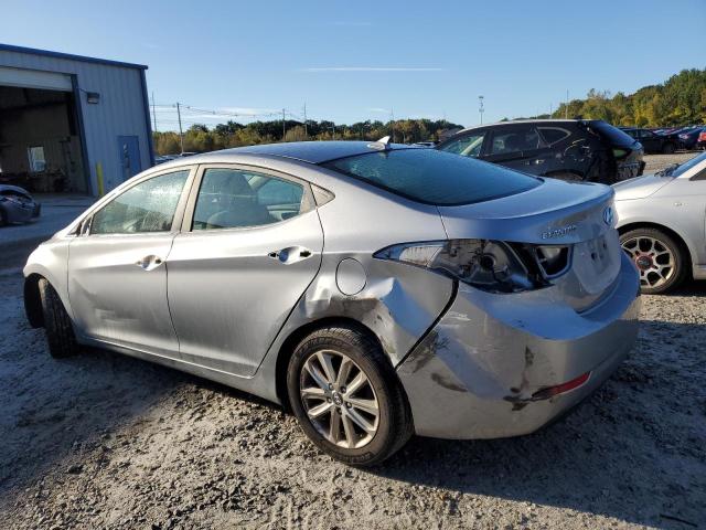 Photo 1 VIN: 5NPDH4AEXFH587122 - HYUNDAI ELANTRA SE 