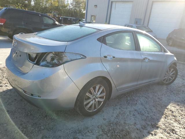 Photo 2 VIN: 5NPDH4AEXFH587122 - HYUNDAI ELANTRA SE 