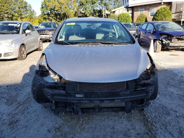 Photo 4 VIN: 5NPDH4AEXFH587122 - HYUNDAI ELANTRA SE 