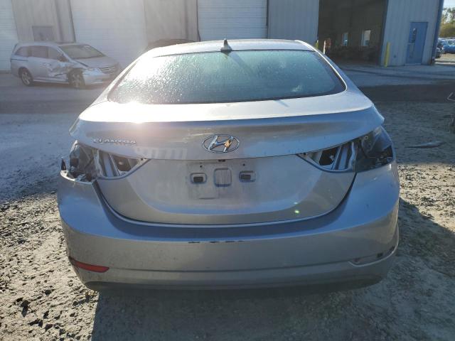 Photo 5 VIN: 5NPDH4AEXFH587122 - HYUNDAI ELANTRA SE 