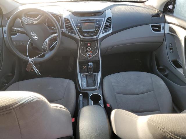 Photo 7 VIN: 5NPDH4AEXFH587122 - HYUNDAI ELANTRA SE 