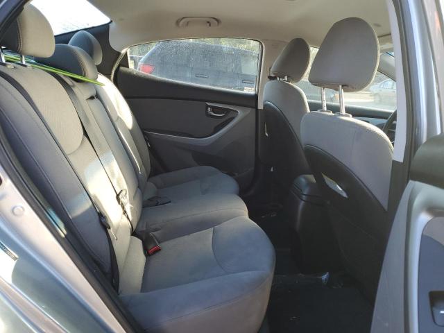 Photo 9 VIN: 5NPDH4AEXFH587122 - HYUNDAI ELANTRA SE 