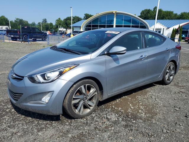 Photo 0 VIN: 5NPDH4AEXFH587928 - HYUNDAI ELANTRA SE 