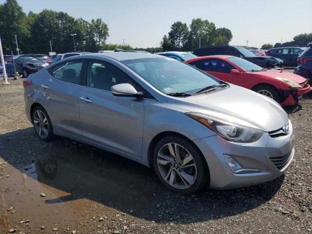 Photo 3 VIN: 5NPDH4AEXFH587928 - HYUNDAI ELANTRA SE 