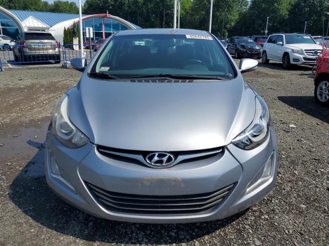 Photo 4 VIN: 5NPDH4AEXFH587928 - HYUNDAI ELANTRA SE 