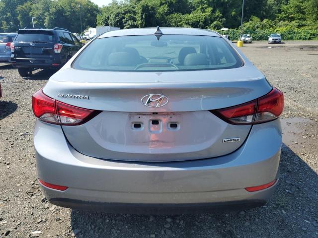 Photo 5 VIN: 5NPDH4AEXFH587928 - HYUNDAI ELANTRA SE 