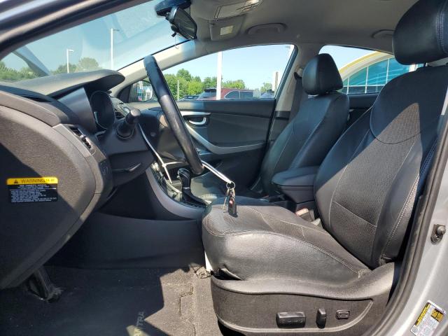 Photo 6 VIN: 5NPDH4AEXFH587928 - HYUNDAI ELANTRA SE 