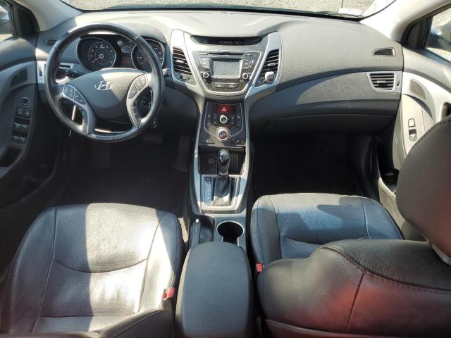 Photo 7 VIN: 5NPDH4AEXFH587928 - HYUNDAI ELANTRA SE 