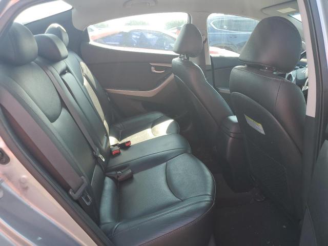 Photo 9 VIN: 5NPDH4AEXFH587928 - HYUNDAI ELANTRA SE 