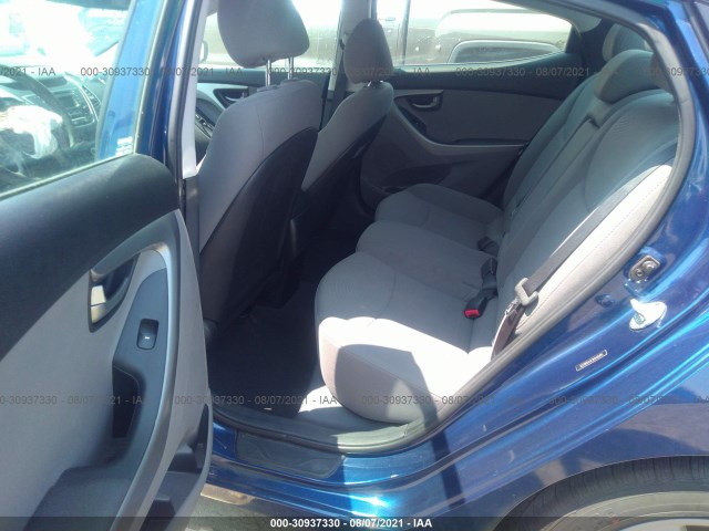 Photo 7 VIN: 5NPDH4AEXFH588335 - HYUNDAI ELANTRA 