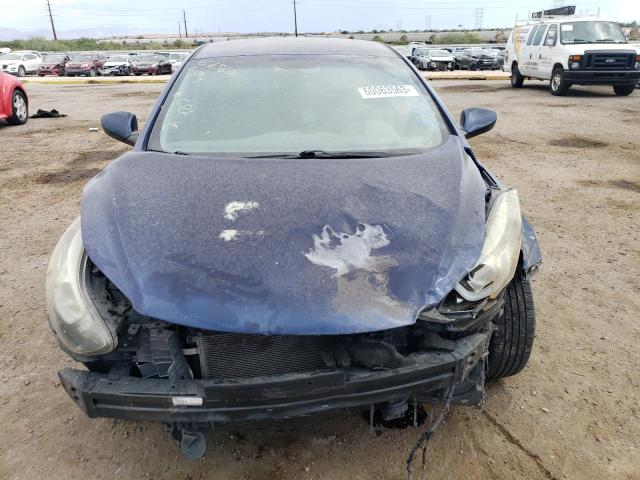 Photo 4 VIN: 5NPDH4AEXFH588352 - HYUNDAI ELANTRA SE 