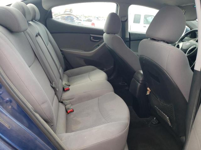 Photo 9 VIN: 5NPDH4AEXFH588352 - HYUNDAI ELANTRA SE 