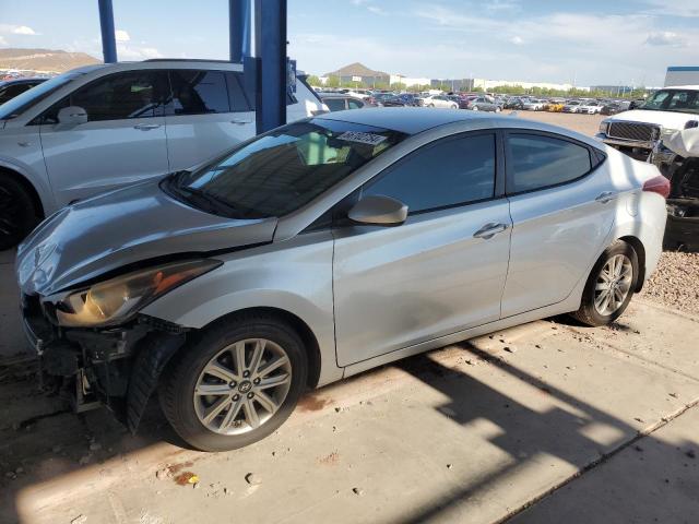 Photo 0 VIN: 5NPDH4AEXFH588383 - HYUNDAI ELANTRA 