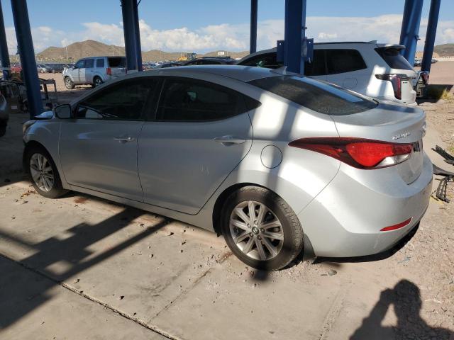 Photo 1 VIN: 5NPDH4AEXFH588383 - HYUNDAI ELANTRA 