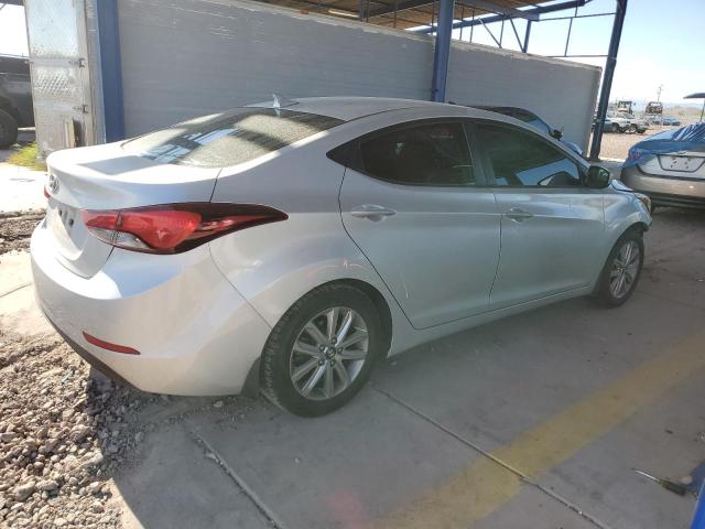 Photo 2 VIN: 5NPDH4AEXFH588383 - HYUNDAI ELANTRA 