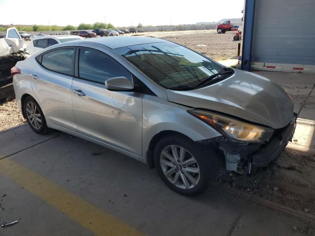 Photo 3 VIN: 5NPDH4AEXFH588383 - HYUNDAI ELANTRA 