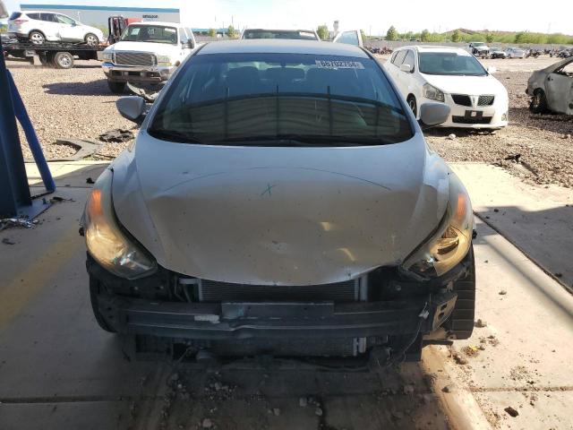 Photo 4 VIN: 5NPDH4AEXFH588383 - HYUNDAI ELANTRA 