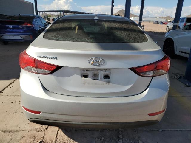 Photo 5 VIN: 5NPDH4AEXFH588383 - HYUNDAI ELANTRA 