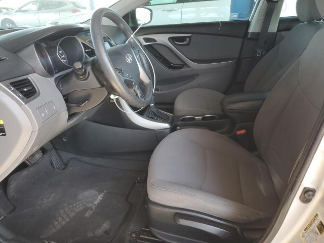 Photo 6 VIN: 5NPDH4AEXFH588383 - HYUNDAI ELANTRA 