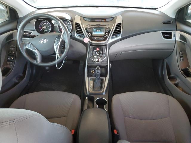 Photo 7 VIN: 5NPDH4AEXFH588383 - HYUNDAI ELANTRA 