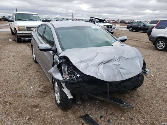 Photo 0 VIN: 5NPDH4AEXFH589002 - HYUNDAI ELANTRA SE 