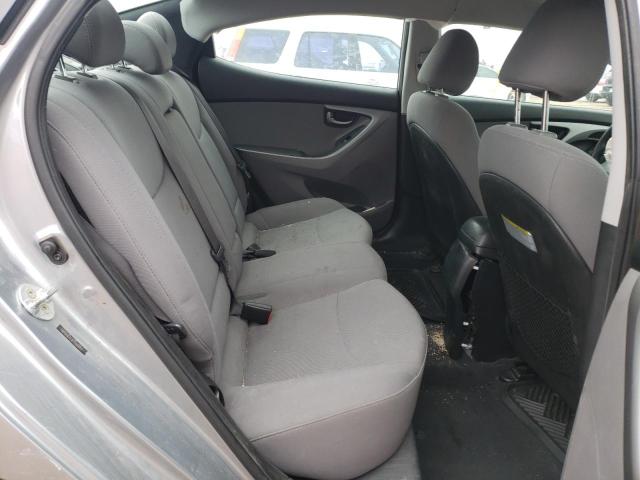 Photo 5 VIN: 5NPDH4AEXFH589002 - HYUNDAI ELANTRA SE 