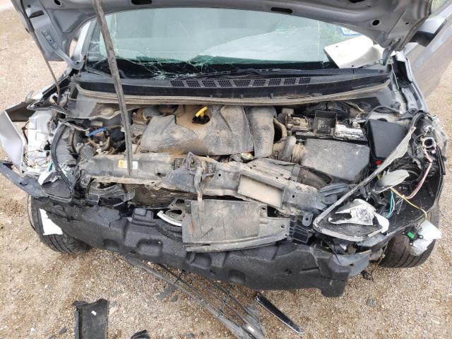 Photo 6 VIN: 5NPDH4AEXFH589002 - HYUNDAI ELANTRA SE 