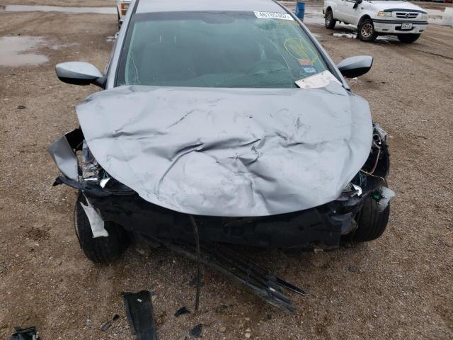 Photo 8 VIN: 5NPDH4AEXFH589002 - HYUNDAI ELANTRA SE 