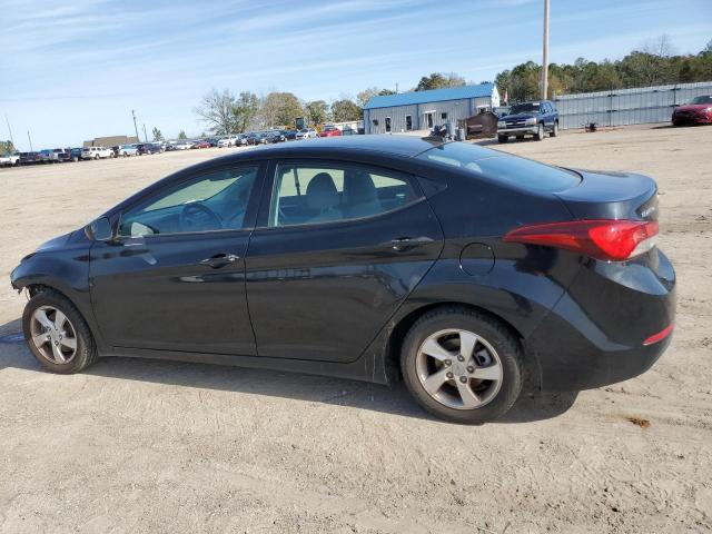 Photo 1 VIN: 5NPDH4AEXFH589565 - HYUNDAI ELANTRA 